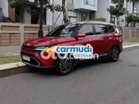 Kia Carens 2024