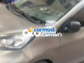 Kia Morning 2015