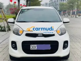 Kia Morning SX 1.1 AT 2020