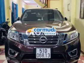 Nissan Navara EL 2016