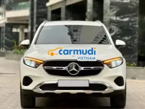 Mercedes-Benz GLC 200 4Matic 2023