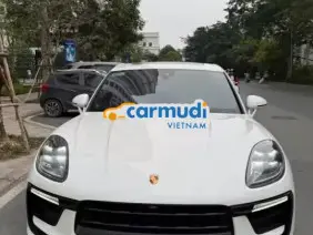 Porsche Macan 2.0 2022