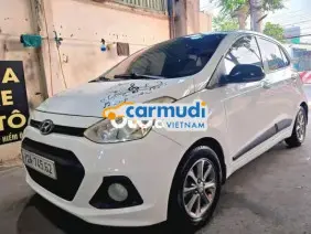 Hyundai Grand i10 2016