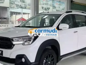 Suzuki XL7 2019