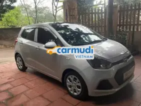Hyundai Grand i10 2016