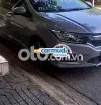 Honda City 2019