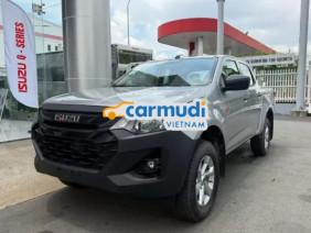 Isuzu D-Max LS 4x4 MT 2025