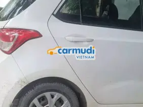Hyundai Grand i10 1.0 AT 2015