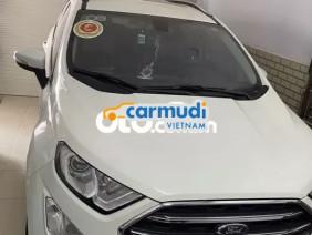 Ford EcoSport 2018