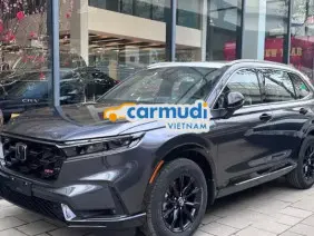 Honda CR-V e:HEV RS 2026