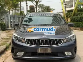 Kia Cerato 2018