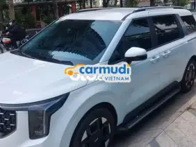 Kia Carnival 2025