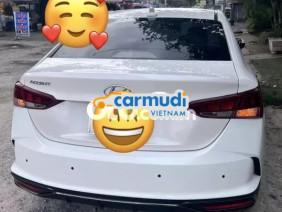 Hyundai Accent 2022