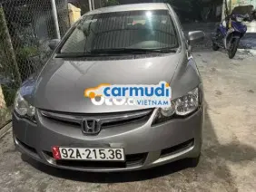 Honda Civic 2008