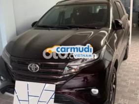 Toyota Rush 2021