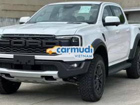 Ford Ranger 2026