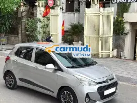 Hyundai Grand i10 Hatchback 1.2 AT 2018