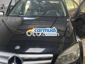 Mercedes-Benz C300 2011