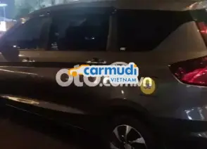 Suzuki Ertiga 2022