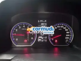Honda CR-V 2009