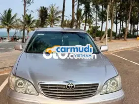 Toyota Camry 2002