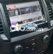 Ford Ranger 2019