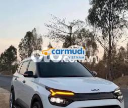 Kia Carens 2025