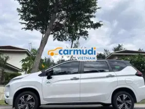 Mitsubishi Xpander 2024
