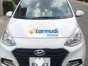 Hyundai Grand i10 2021