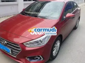 Hyundai Accent 2020