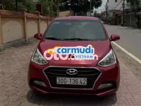 Hyundai Grand i10 2019
