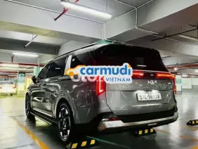 Kia Carnival 2024