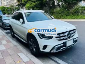 Mercedes-Benz GLC 200 V1 2022