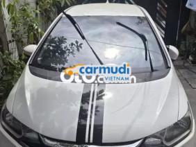 Honda Jazz V 2018