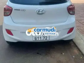 Hyundai Grand i10 2014