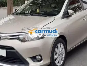 Toyota Vios 2018