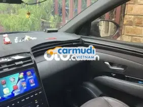 Hyundai Tucson 2024