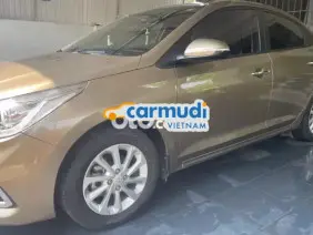Hyundai Accent 2019