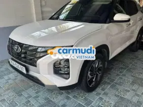 Hyundai Creta 2024