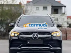 Mercedes-Benz GLC 300 4Matic 2021