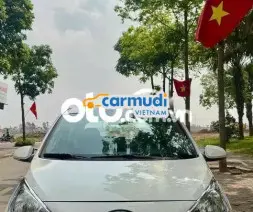 Hyundai Grand i10 2016