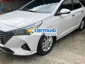 Hyundai Accent 2023