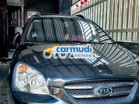 Kia Carens 2008