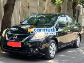 Nissan Sunny 2013