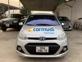 Hyundai Grand i10 2014