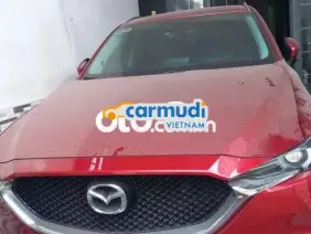 Mazda CX-5 2.0 Premium 2023
