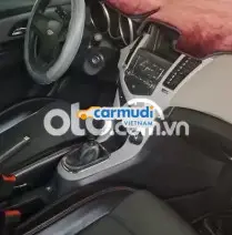 Chevrolet Cruze 2016