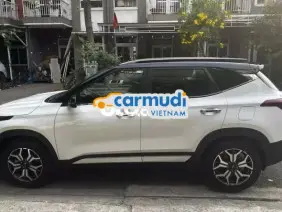 Kia Seltos 1.6 Premium 2023