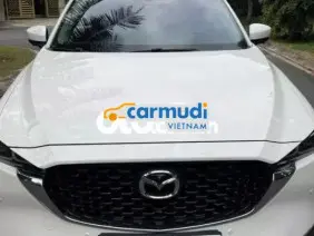 Mazda CX-5 2.0 Deluxe 2024