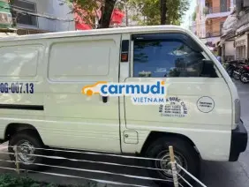 Suzuki Blind Van Suzuki Blind Van 2022